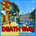 Death Run Maps for MCPE