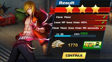 برنامه‌نما Death Tower Fight عکس از صفحه