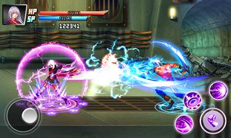 Death Tower Fight screenshot 1
