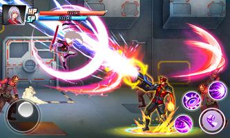 Death Tower Fight screenshot 2