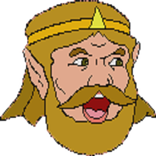 Roi d'Hyrule - OOOOH