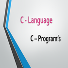 Learn C- Language आइकन