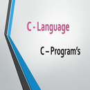 Learn C- Language APK