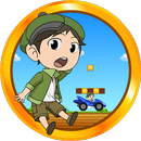 Super Leps World 6 APK