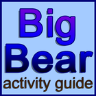 Big Bear Activity Guide icône