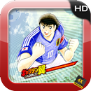 APK Captain Tsubasa Wallpapers HD 4K