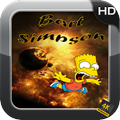 Bart Wallpapers HD 4K