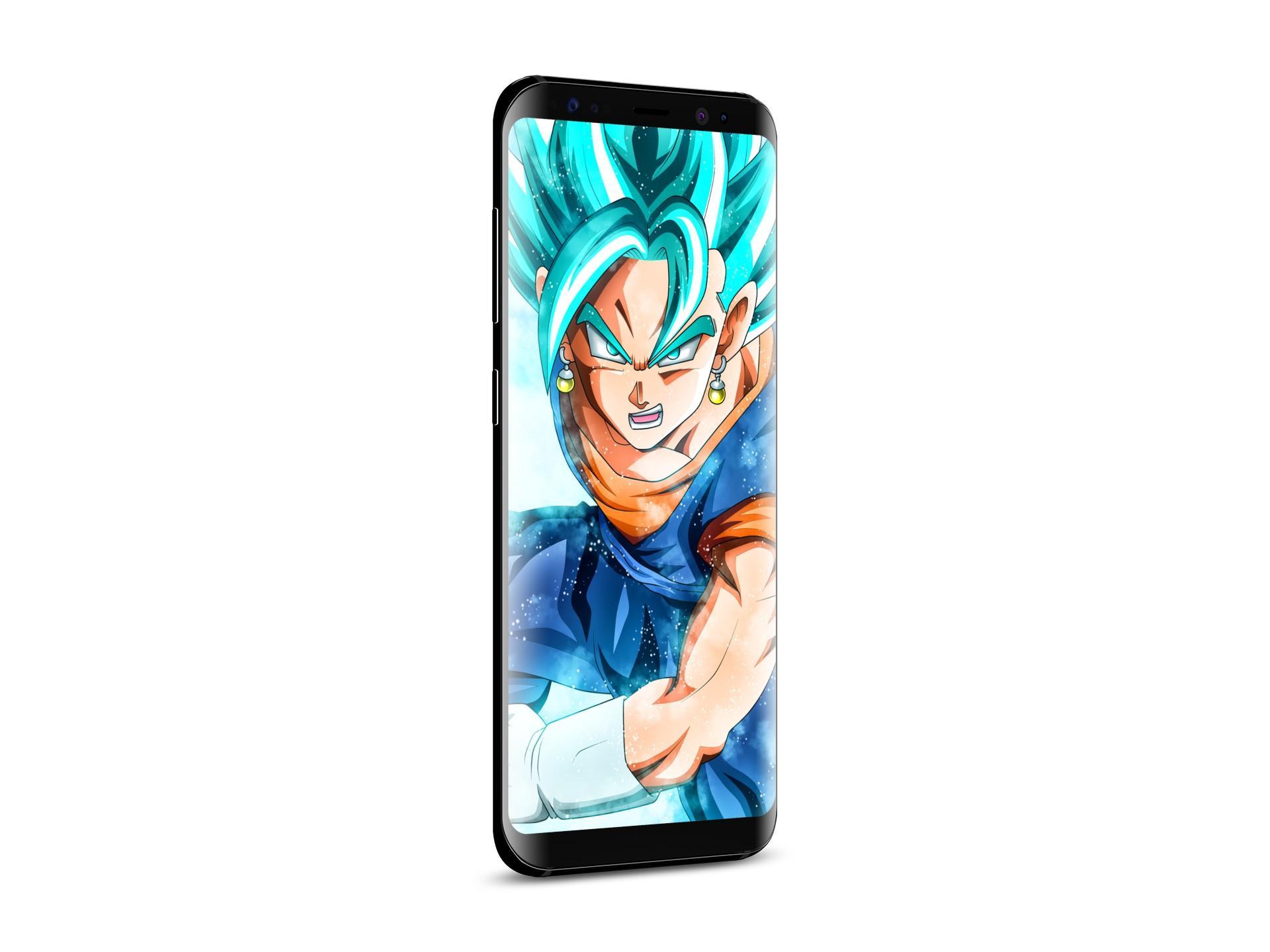 Descarga de APK de dragon dbs ball z fondos de pantalla hd 4k 2018 para Android Descarga de APK de dragon dbs ball z fondos de pantalla hd 4k 2018 para Android