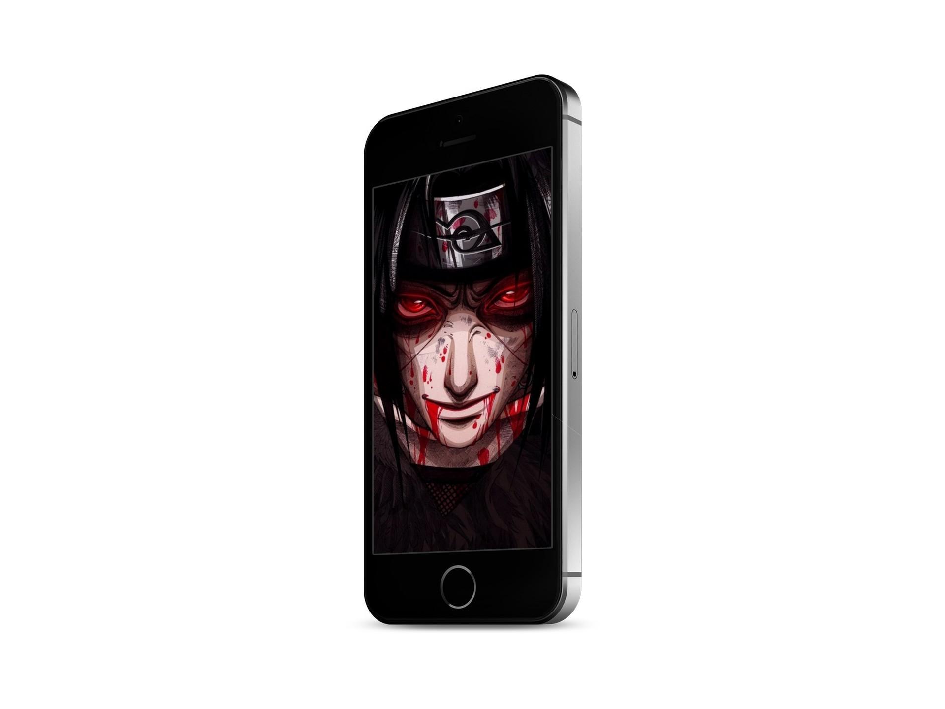  Itachi  Uchiha Wallpapers  HD 4K  for Android APK Download