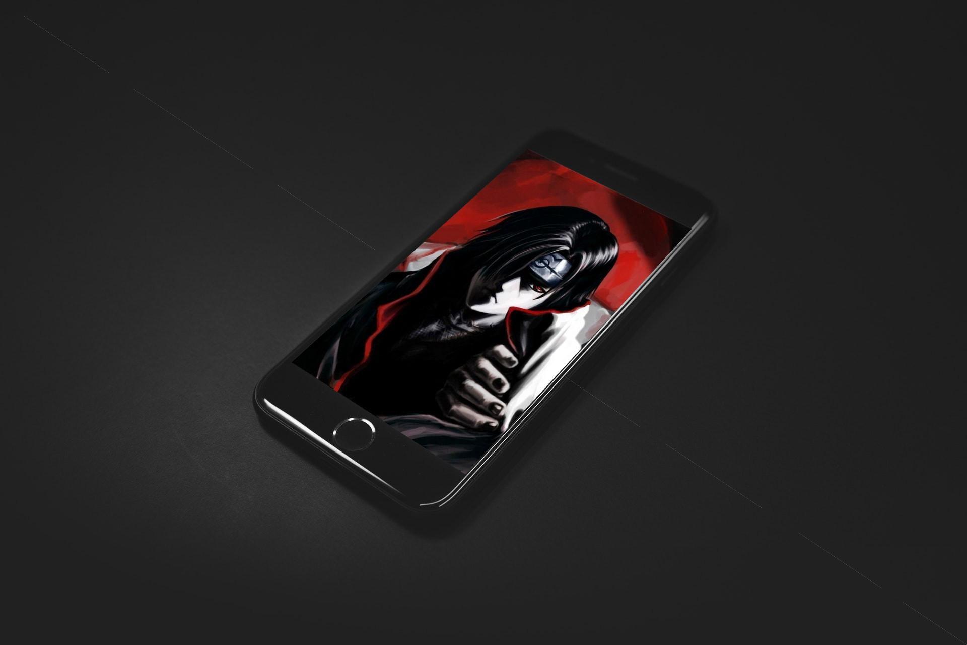 Itachi Uchiha Wallpapers Hd 4k For Android Apk Download