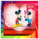 Mickey and Minnie Wallpapers HD 4K-APK