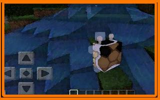 Pokepixelmon Mods MCPE screenshot 1