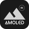 Amoled 4K Wallpapers | Background HD