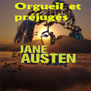 Roman d'Orgueil et Préjugés ( Jane Austen) aplikacja