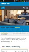 Hotels in San Carlos Bariloche スクリーンショット 1