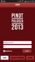 PinotPalooza постер