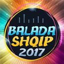 Balada Muzik Shqip 2017 APK