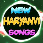 New Haryanvi Songs 图标