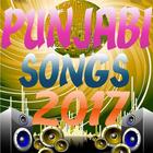 Punjabi Songs 2017 New mp3 icône