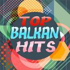 Top Balkan Hits 2017 icône