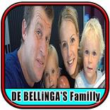 De Bellinga's Familly