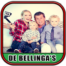 DE BELLiNGA'S vloggen APK