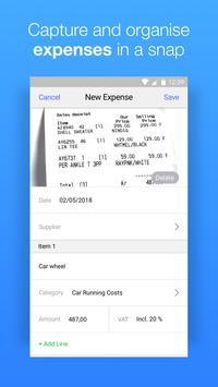 invoice now with debitoor apk download free business app for