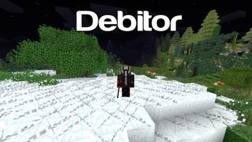 Debitor Crafting poster