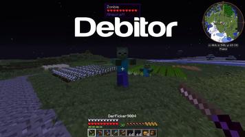 Debitor Crafting capture d'écran 3