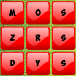 Where are the Words?