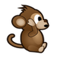 Ricky Monkey Runner Free APK