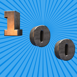 100 Вопросов ikona