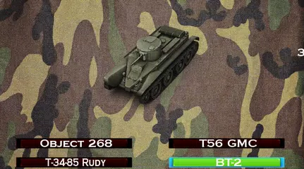Guess the Tank quiz APK download