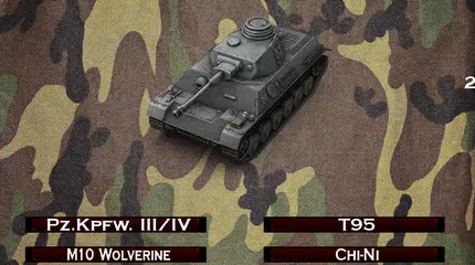 Guess the Tank quiz APK download