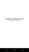 Konfigurasi Debian Server screenshot 1