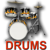 Real Drum Set APK