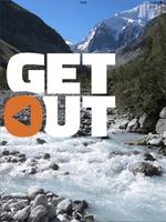 برنامه‌نما Get Out عکس از صفحه