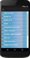 برنامه‌نما Bryan Adams - Song & Lyrics عکس از صفحه