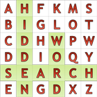 ikon Hidden Word Search