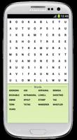 Hidden Word Search imagem de tela 2