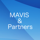 MAVIS & Partners Zeichen