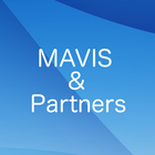 MAVIS & Partners أيقونة