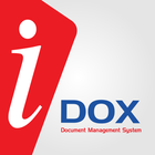 iDOX biểu tượng