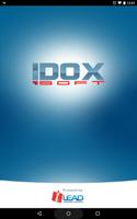 iDOX Plakat