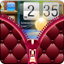 Bloqueo de pantalla Zip APK