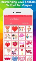 Stickers For Tinder poster