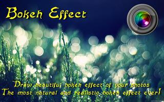 3 Schermata Bokeh Effect - Photo Editor