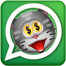Love Smiley For Messenger APK