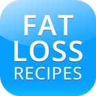 Fat Loss Recipes 圖標