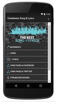 Gondwana Song & Lyrics capture d'écran 1
